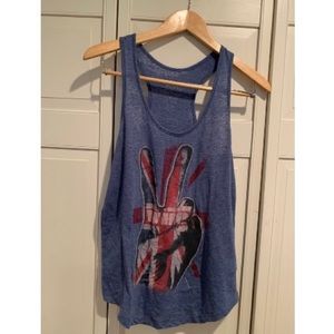 Forever 21 Tank Top